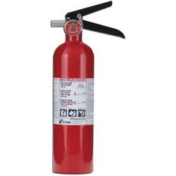 FIRE EXTINGUISHER 1A10BC