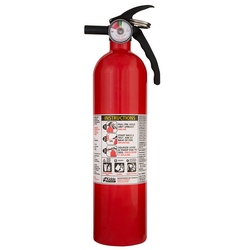 FIRE EXTINGUISHER 3A40BC