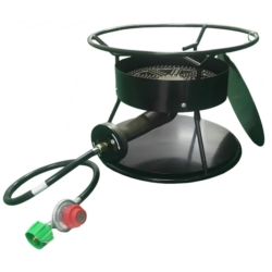 OUTDOOR COOKER - WELDED 12"