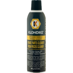 BRAKE BLAST BRAKE CLEANER