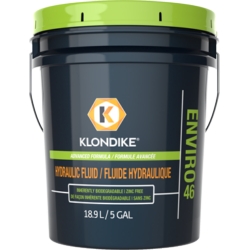 ENVIRO ADVANCED AW46 HYD OIL 5GA
