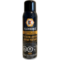 RUST BLAST LUBRICANT AEROSOL