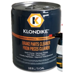 BRAKE BLAST BRAKE CLEANER 5GA