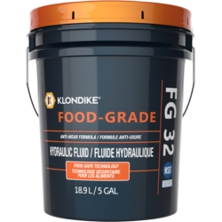 FG AW32 HYD OIL 5GA