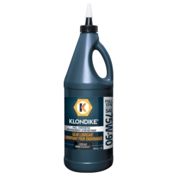 75W-90 GEAR OIL FULL SYN QT