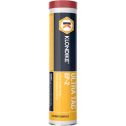ULTRA TAC EP-2 GREASE TUBE 14oz