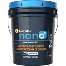 NANO EP-2 GREASE 5GA