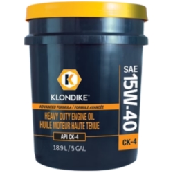 15W-40 HD 5GA