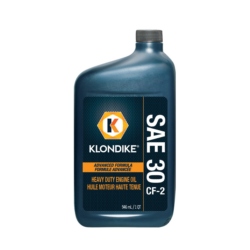 SAE 30 CF-2 QT