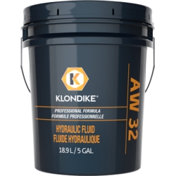 AW32 HD HYD OIL 5GA
