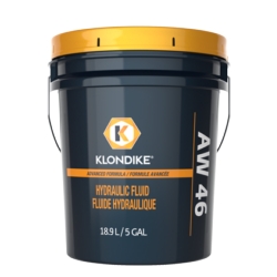 ADV AW46 HYD OIL 5QT