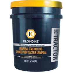 UTF TRACTOR HYD OIL FULL SYN 5GA