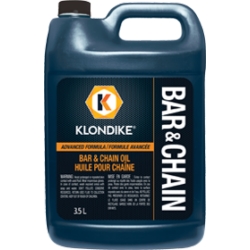BAR AND CHAIN OIL 3.5L/.93GA