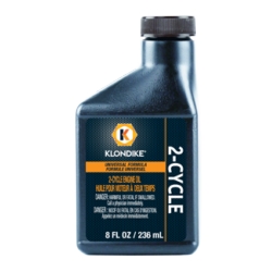 2-CYCLE OIL 8oz