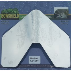 BOWSHIELD BOW GUARD SS MEDIUM