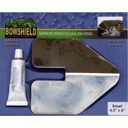 BOWSHIELD BOW GUARD SS SMALL