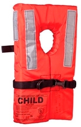 COLLAR LIFE JACKET TYPE I OR CH