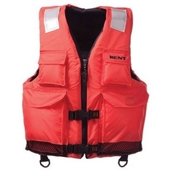 ELITE COMMERCIAL VEST OR 2/4X