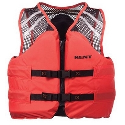 MESH COMMERCIAL VEST OR M