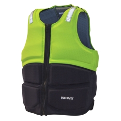 NEW ROGUE II VESTS - ISO SIZING
