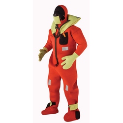 USCG IMMERSION SUIT SMALL