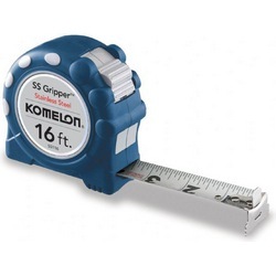 SS GRIPPER TAPE MEASURES