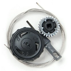 BOA REPLACEMENT KIT 12-15