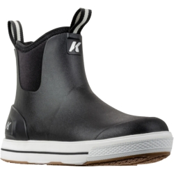 NEO FLEX ANKLE BOOT BLACK 10