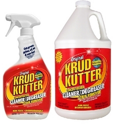 ORIGINAL KRUD KUTTER CLEANERS