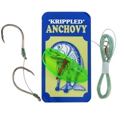 KRIPPLED ANCHOVY RIG GR EA (D)