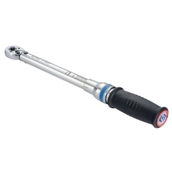 TORQUE WRENCH 1/4"DR30-200IN/LB