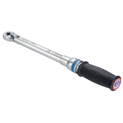 TORQUE WRENCH 3/4"DR100-600FT/