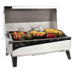 BBQ GRILL STOW & GO 160 CHARCOAL