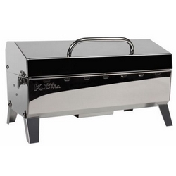 BBQ GRILL STOW & GO 160 GAS