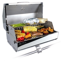 BBQ STOW & GO ELITE 316 GAS