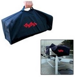 STOW & GO GRILL COVER