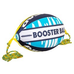 AIRHEAD BOOSTER BALL TOW ROPE
