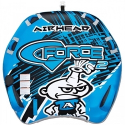 AIRHEAD G-FORCE TOWABLE 2P