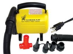 AIRHEAD HI-PRES AIR PUMP 120V
