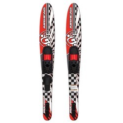 AIRHEAD S1400 WIDE COMBO SKIS
