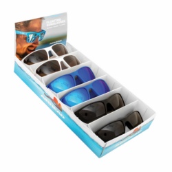 FLOATING SUNGLASSES SPORT 6PC