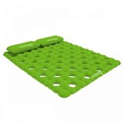 SUN COMFORT DBL POOL MTRS LM (D)