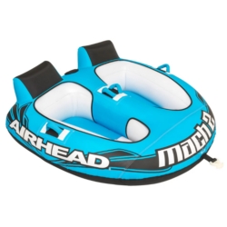 MACH 2 TOWABLE
