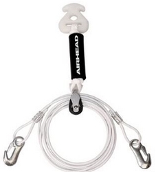 AIRHEAD S/CNT TOW HARNESS 14'