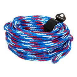TOWABLE ROPE 4 RIDER 60' RWB