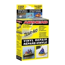 AIRHEAD TEAR AID TYPE B  (VINYL)