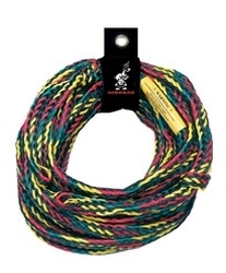 AIRHEAD HD TUBE TOW ROPE 60'