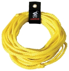 AIRHEAD TUBE TOW ROPE 50'