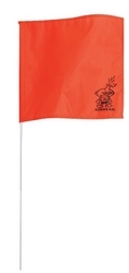 AIRHEAD WATER SKI FLAG NYLON 30"