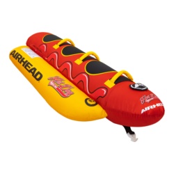 TRIPLE DOG TOWABLE 1-3P